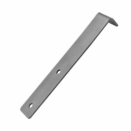 ORACLE LIGHT Installation Bracket For Vehicles With Drum Brakes 5 Length Steel Single 2086-504